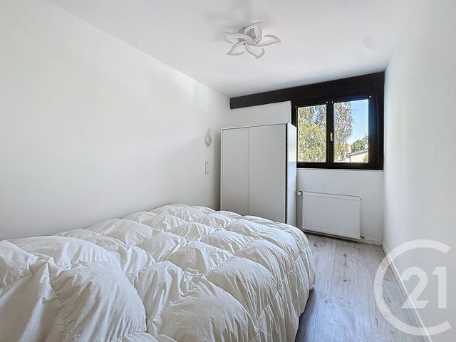 Appartement F3 à vendre - 3 pièces - 58.88 m2 - NANCY - 54 - LORRAINE - Century 21 Héritage