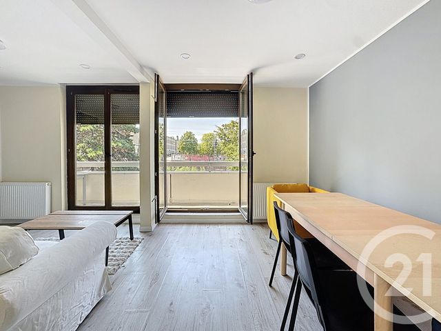 Appartement F3 à vendre - 3 pièces - 58.88 m2 - NANCY - 54 - LORRAINE - Century 21 Héritage