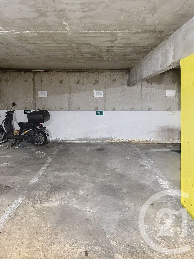 Appartement F3 à vendre - 3 pièces - 58.88 m2 - NANCY - 54 - LORRAINE - Century 21 Héritage