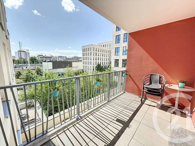 appartement - NANCY - 54