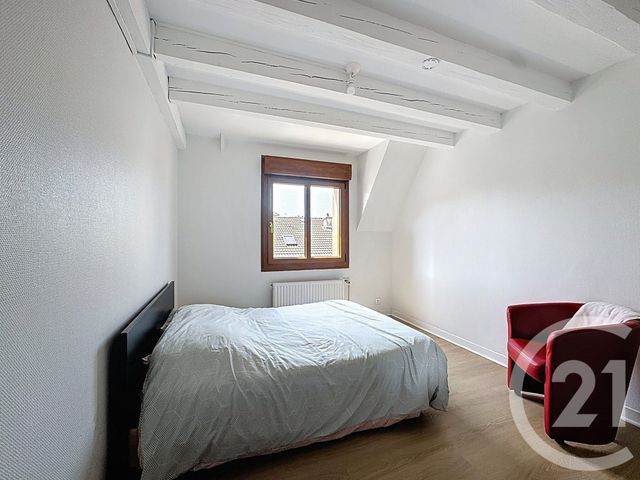 Appartement F5 à vendre - 6 pièces - 190.88 m2 - NANCY - 54 - LORRAINE - Century 21 Héritage