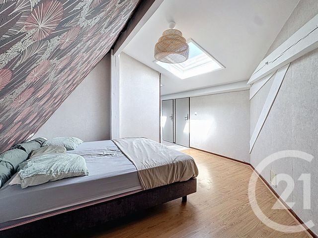 Appartement F5 à vendre - 6 pièces - 190.88 m2 - NANCY - 54 - LORRAINE - Century 21 Héritage