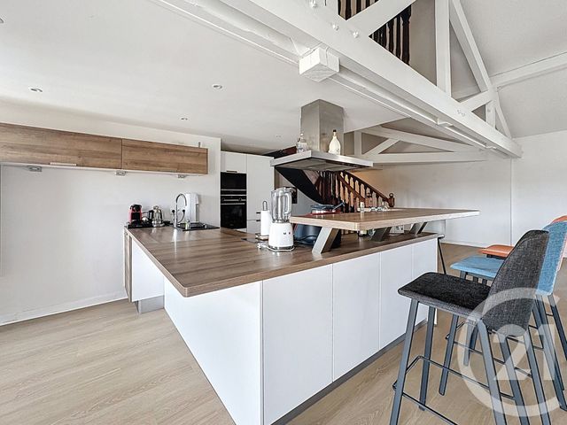 Appartement F5 à vendre - 6 pièces - 190.88 m2 - NANCY - 54 - LORRAINE - Century 21 Héritage