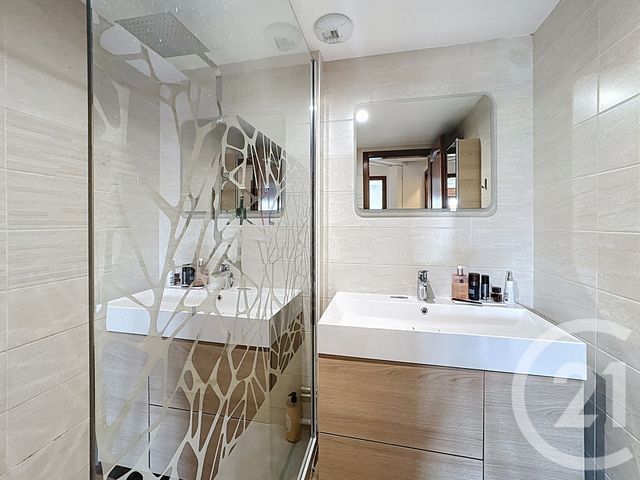 Appartement F5 à vendre - 6 pièces - 190.88 m2 - NANCY - 54 - LORRAINE - Century 21 Héritage