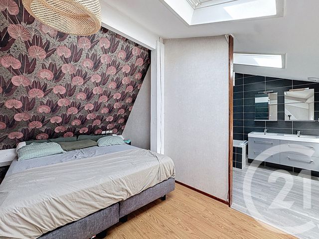 Appartement F5 à vendre - 6 pièces - 190.88 m2 - NANCY - 54 - LORRAINE - Century 21 Héritage