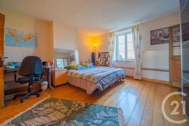 maison à vendre - 11 pièces - 390.0 m2 - ARMAUCOURT - 54 - LORRAINE - Century 21 Héritage