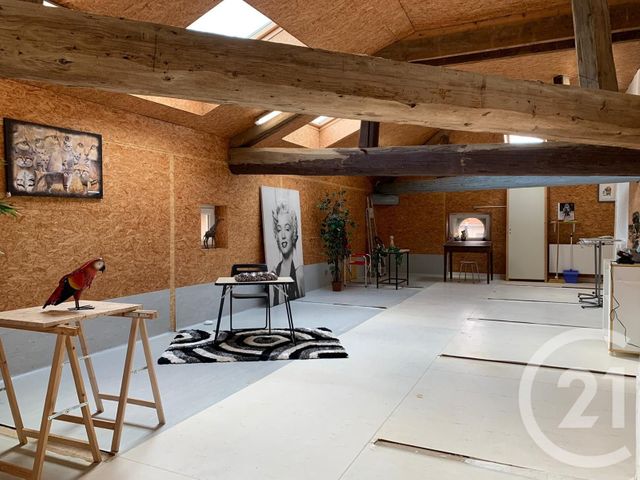 maison à vendre - 11 pièces - 390.0 m2 - ARMAUCOURT - 54 - LORRAINE - Century 21 Héritage