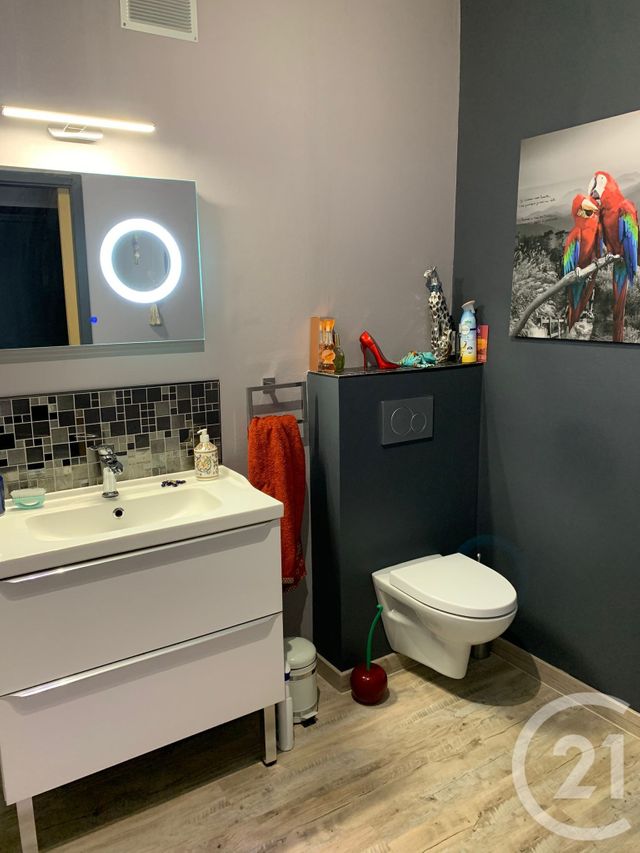 maison à vendre - 11 pièces - 390.0 m2 - ARMAUCOURT - 54 - LORRAINE - Century 21 Héritage