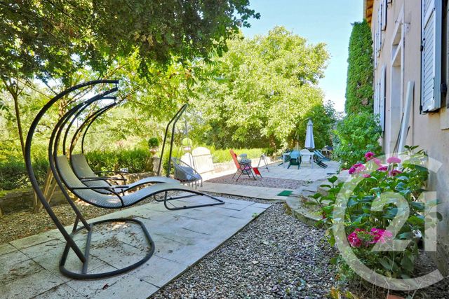 maison à vendre - 11 pièces - 390.0 m2 - ARMAUCOURT - 54 - LORRAINE - Century 21 Héritage