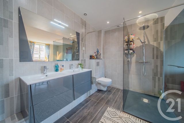 maison à vendre - 11 pièces - 390.0 m2 - ARMAUCOURT - 54 - LORRAINE - Century 21 Héritage