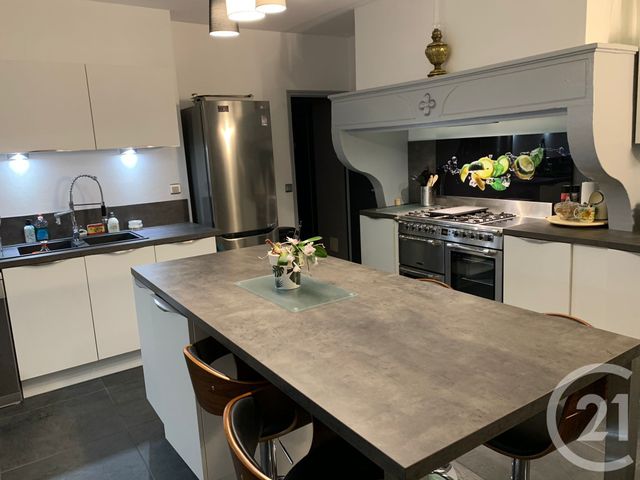 maison à vendre - 11 pièces - 390.0 m2 - ARMAUCOURT - 54 - LORRAINE - Century 21 Héritage