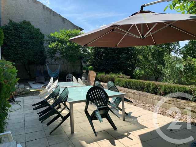 maison à vendre - 11 pièces - 390.0 m2 - ARMAUCOURT - 54 - LORRAINE - Century 21 Héritage