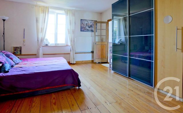 maison à vendre - 11 pièces - 390.0 m2 - ARMAUCOURT - 54 - LORRAINE - Century 21 Héritage