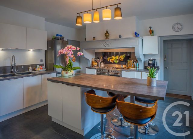 maison à vendre - 11 pièces - 390.0 m2 - ARMAUCOURT - 54 - LORRAINE - Century 21 Héritage