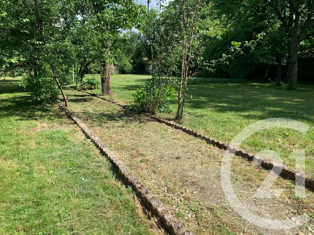 maison à vendre - 11 pièces - 390.0 m2 - ARMAUCOURT - 54 - LORRAINE - Century 21 Héritage