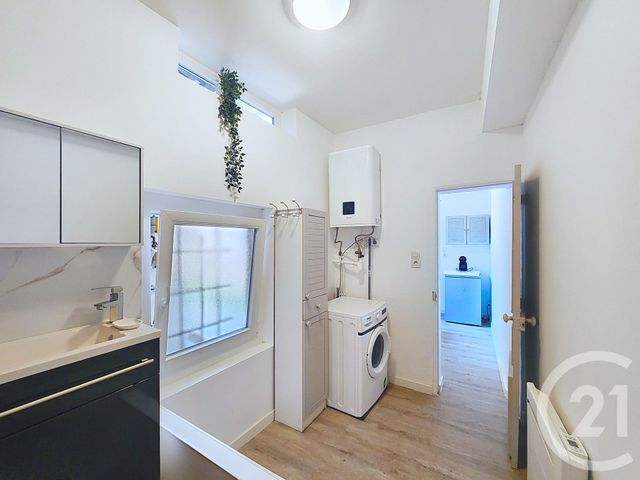 Appartement F1 à vendre - 1 pièce - 23.17 m2 - NANCY - 54 - LORRAINE - Century 21 Héritage