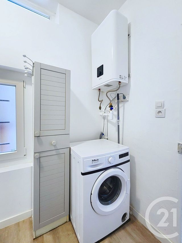 Appartement F1 à vendre - 1 pièce - 23.17 m2 - NANCY - 54 - LORRAINE - Century 21 Héritage