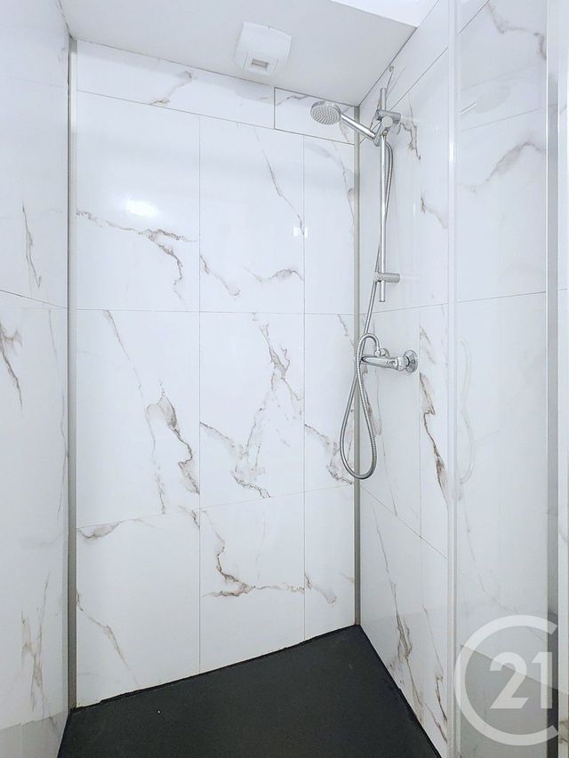 Appartement F1 à vendre - 1 pièce - 23.17 m2 - NANCY - 54 - LORRAINE - Century 21 Héritage