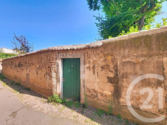 Appartement F1 à vendre - 1 pièce - 23.17 m2 - NANCY - 54 - LORRAINE - Century 21 Héritage