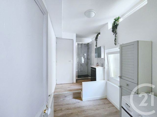 Appartement F1 à vendre - 1 pièce - 23.17 m2 - NANCY - 54 - LORRAINE - Century 21 Héritage