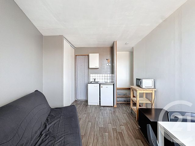 Appartement F1 à vendre - 1 pièce - 17.59 m2 - NANCY - 54 - LORRAINE - Century 21 Héritage
