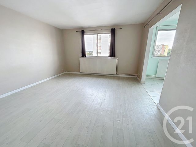 Appartement F1 à vendre - 1 pièce - 38.73 m2 - VANDOEUVRE LES NANCY - 54 - LORRAINE - Century 21 Héritage