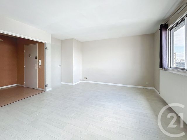 Appartement F1 à vendre - 1 pièce - 38.73 m2 - VANDOEUVRE LES NANCY - 54 - LORRAINE - Century 21 Héritage