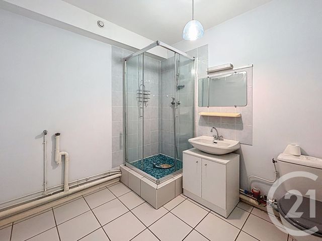 Appartement F1 à vendre - 1 pièce - 38.73 m2 - VANDOEUVRE LES NANCY - 54 - LORRAINE - Century 21 Héritage