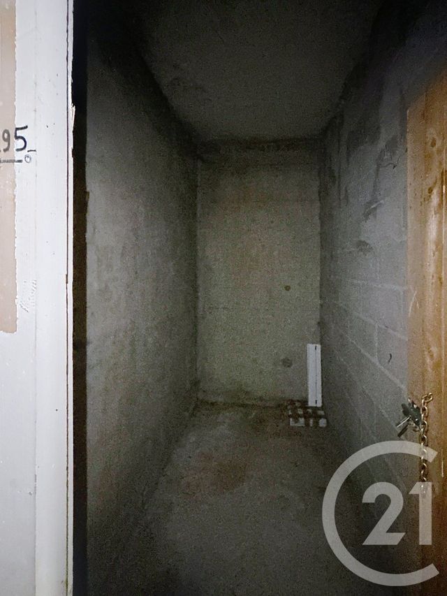 Appartement F1 à vendre - 1 pièce - 38.73 m2 - VANDOEUVRE LES NANCY - 54 - LORRAINE - Century 21 Héritage