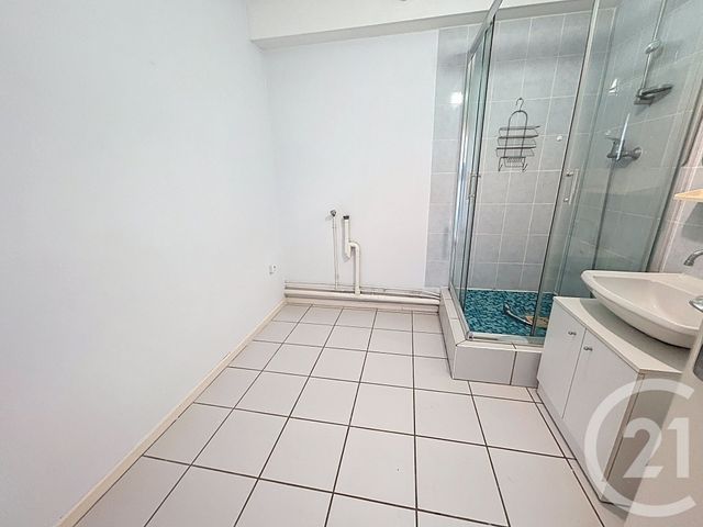 Appartement F1 à vendre - 1 pièce - 38.73 m2 - VANDOEUVRE LES NANCY - 54 - LORRAINE - Century 21 Héritage