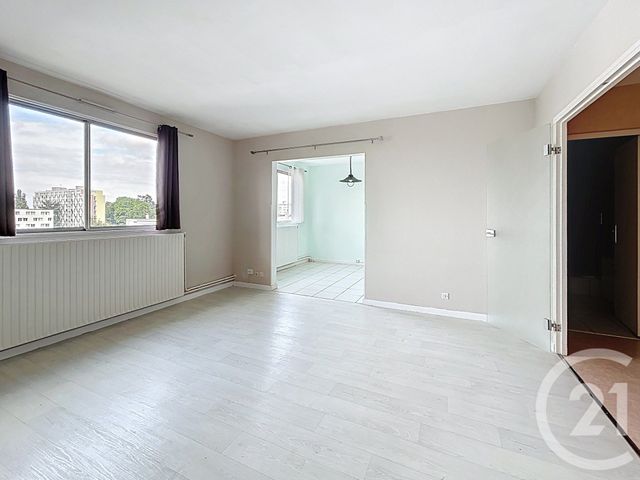 Appartement F1 à vendre - 1 pièce - 38.73 m2 - VANDOEUVRE LES NANCY - 54 - LORRAINE - Century 21 Héritage