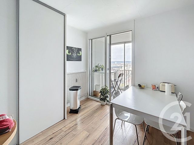Appartement F4 à vendre - 4 pièces - 79.26 m2 - VANDOEUVRE LES NANCY - 54 - LORRAINE - Century 21 Héritage