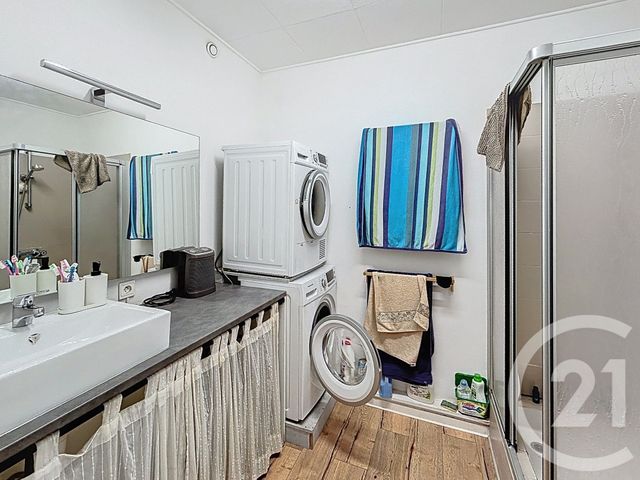 Appartement F4 à vendre - 4 pièces - 79.26 m2 - VANDOEUVRE LES NANCY - 54 - LORRAINE - Century 21 Héritage