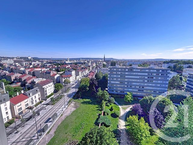 Appartement F4 à vendre - 4 pièces - 79.26 m2 - VANDOEUVRE LES NANCY - 54 - LORRAINE - Century 21 Héritage
