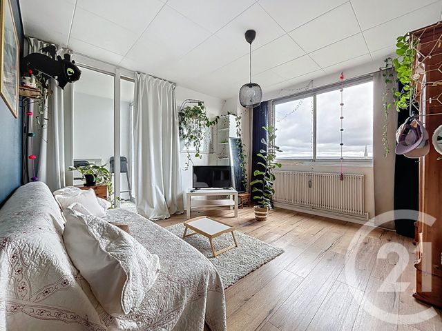 appartement - VANDOEUVRE LES NANCY - 54