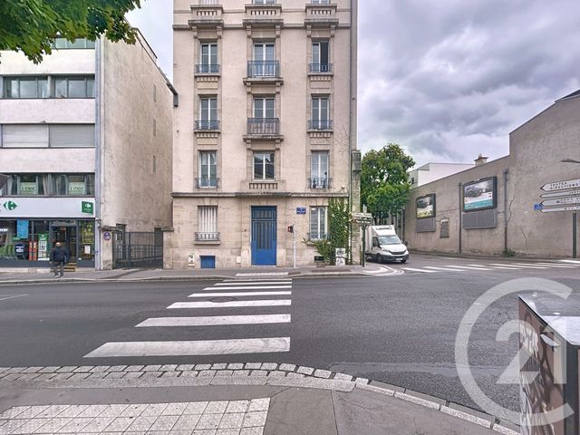Appartement F2 à vendre NANCY