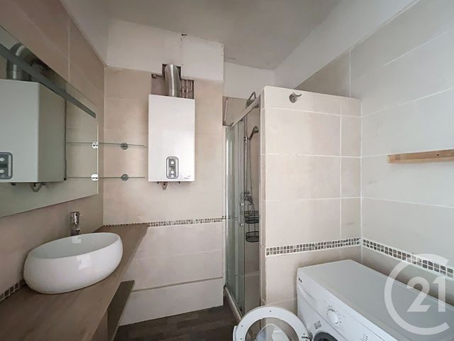 Appartement F2 à vendre - 2 pièces - 55.82 m2 - NANCY - 54 - LORRAINE - Century 21 Héritage