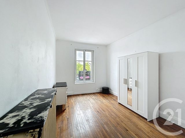 Appartement F2 à vendre - 2 pièces - 55.82 m2 - NANCY - 54 - LORRAINE - Century 21 Héritage