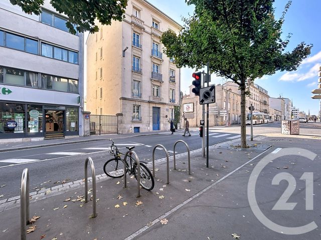 appartement - NANCY - 54