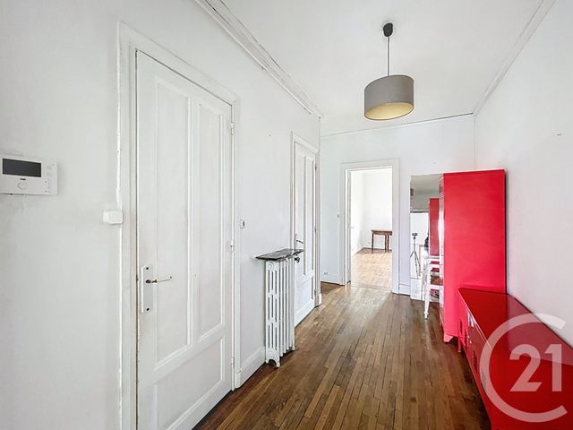 Appartement F2 à vendre - 2 pièces - 55.82 m2 - NANCY - 54 - LORRAINE - Century 21 Héritage