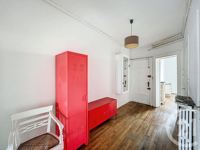 Appartement F2 à vendre - 2 pièces - 55.82 m2 - NANCY - 54 - LORRAINE - Century 21 Héritage