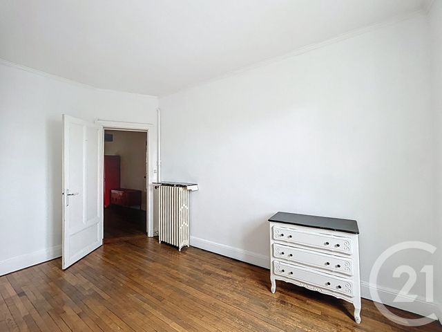 Appartement F2 à vendre - 2 pièces - 55.82 m2 - NANCY - 54 - LORRAINE - Century 21 Héritage