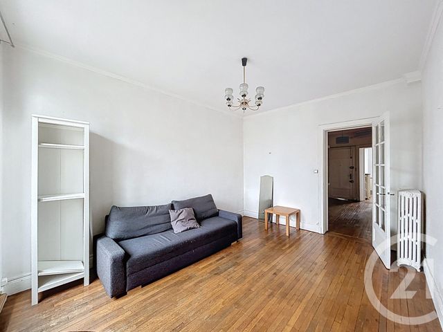 Appartement F2 à vendre - 2 pièces - 55.82 m2 - NANCY - 54 - LORRAINE - Century 21 Héritage