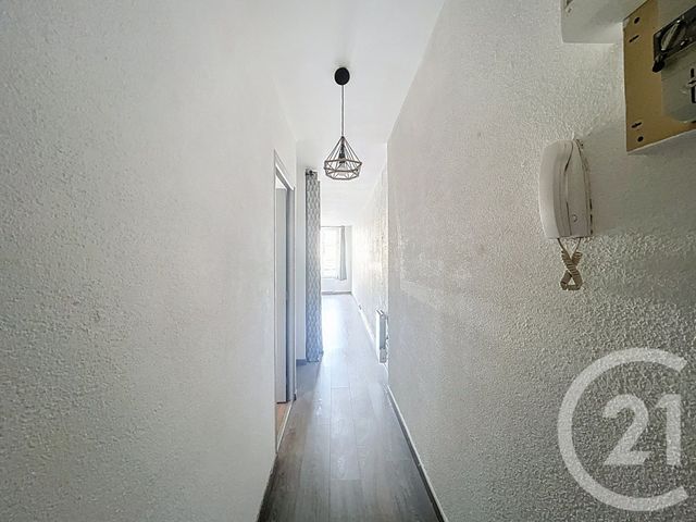 Appartement F2 à vendre - 2 pièces - 47.56 m2 - NANCY - 54 - LORRAINE - Century 21 Héritage