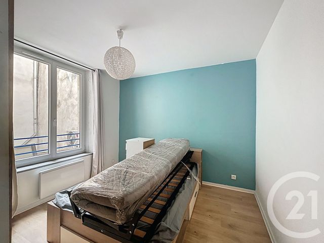 Appartement F2 à vendre - 2 pièces - 47.56 m2 - NANCY - 54 - LORRAINE - Century 21 Héritage