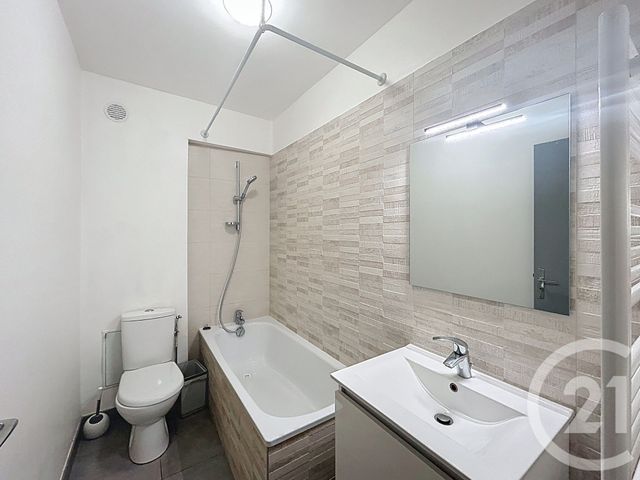 Appartement F2 à vendre - 2 pièces - 47.56 m2 - NANCY - 54 - LORRAINE - Century 21 Héritage