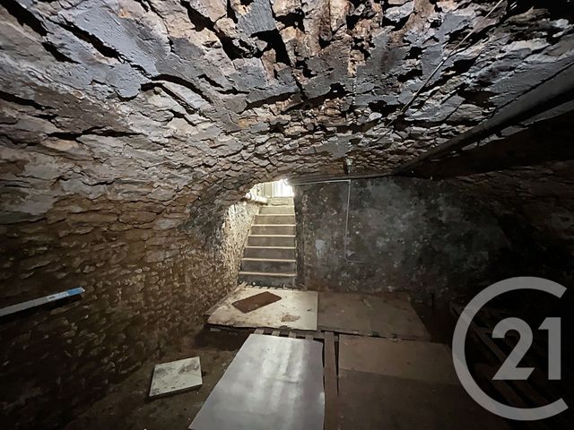 maison à vendre - 5 pièces - 117.0 m2 - LAXOU - 54 - LORRAINE - Century 21 Héritage