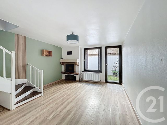 maison à vendre - 5 pièces - 117.0 m2 - LAXOU - 54 - LORRAINE - Century 21 Héritage