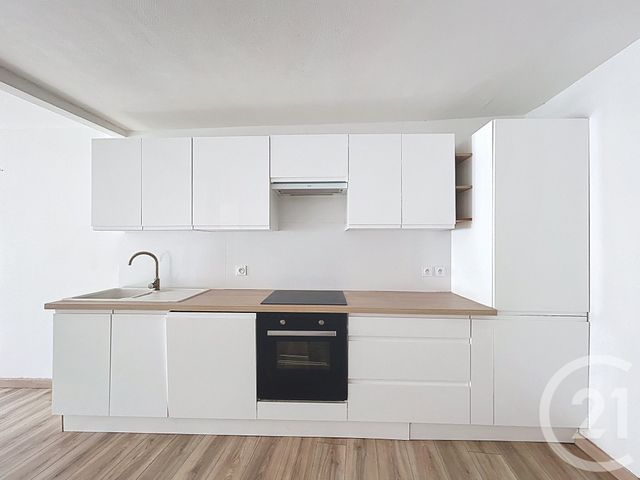 maison à vendre - 5 pièces - 117.0 m2 - LAXOU - 54 - LORRAINE - Century 21 Héritage