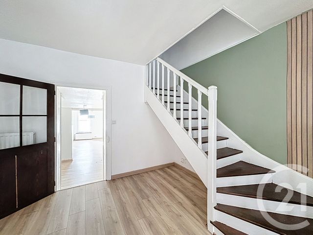 maison à vendre - 5 pièces - 117.0 m2 - LAXOU - 54 - LORRAINE - Century 21 Héritage